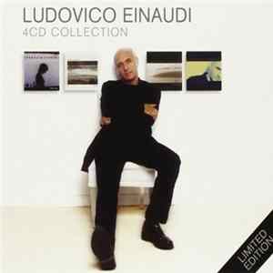 Ludovico Einaudi - Ludovico Einaudi - 4CD Collection FLAC album