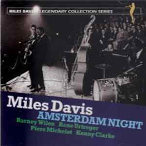 Miles Davis - Amsterdam Night FLAC album