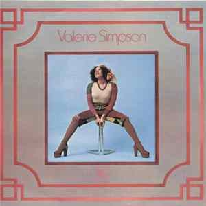 Valerie Simpson - Valerie Simpson FLAC album