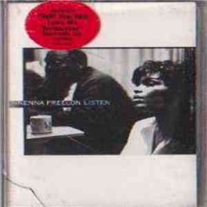 Nnenna Freelon - Listen FLAC album