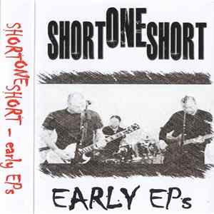 Shortoneshort - Early EPs FLAC album