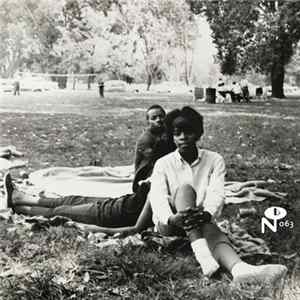 Various - Eccentric Soul: Sitting In The Park FLAC album