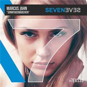 Marcus Jahn - Sonntagsmädchen FLAC album