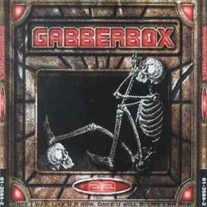 Various - Gabberbox 22 FLAC album