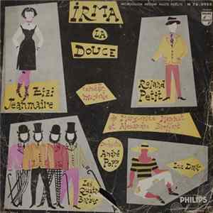 Various - Irma la douce FLAC album
