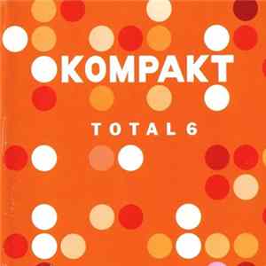 Various - Total 6 FLAC album