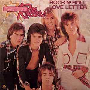 Bay City Rollers - Rock N' Roll Love Letter FLAC album
