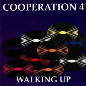 Cooperation 4 - Walking Up FLAC album