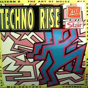 Various - Techno Rise FLAC album