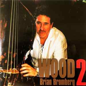 Brian Bromberg - Wood II FLAC album