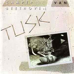 Camper Van Beethoven - Tusk FLAC album