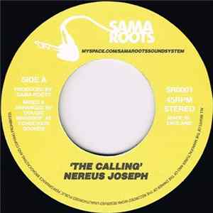 Nereus Joseph / Ghetto Priest - The Calling / The Dark Room FLAC album