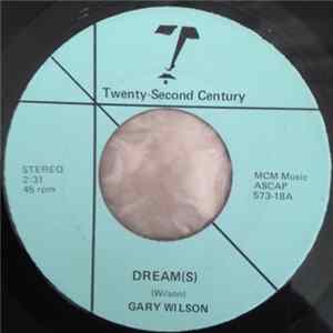 Gary Wilson - Dream(s) / Soul Travel FLAC album