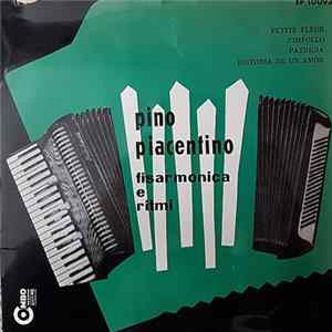 Pino Piacentino - Fisarmonica E Ritmi FLAC album