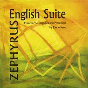 Zephyrus - English Suite FLAC album