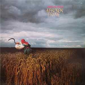 Depeche Mode - A Broken Frame FLAC album