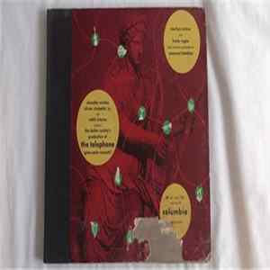 Gian Carlo Menotti, Marilyn Cotlow, Frank Rogier, Emanuel Balaban - The Telephone - Volume B FLAC album