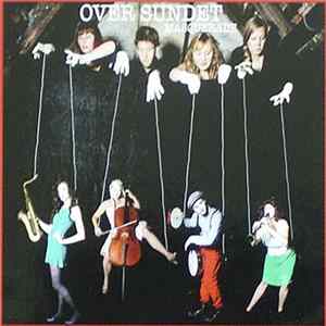 Over Sundet - Masquerade FLAC album