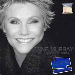 Anne Murray - Ultimate Collection FLAC album