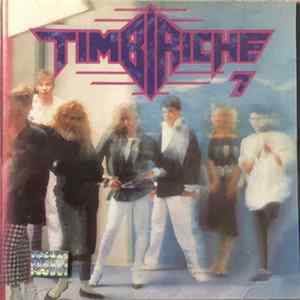 Timbiriche FLAC album