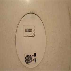 Les Boucles Etranges - Untitled FLAC album