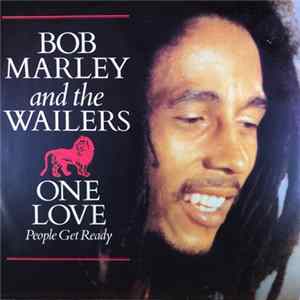 Bob Marley & The Wailers - One Love / People Get Ready FLAC album