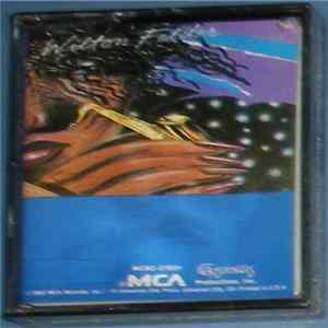 Wilton Felder - Inherit The Wind FLAC album