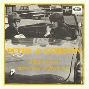 Peter & Gordon - Sunday For Tea FLAC album