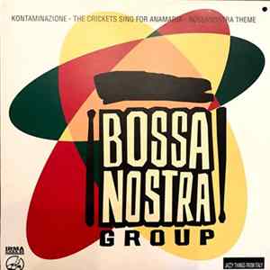 Bossa Nostra Group - Kontaminazione FLAC album
