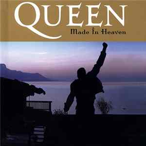 Queen - Made In Heaven FLAC album
