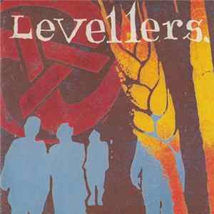 The Levellers - Levellers FLAC album