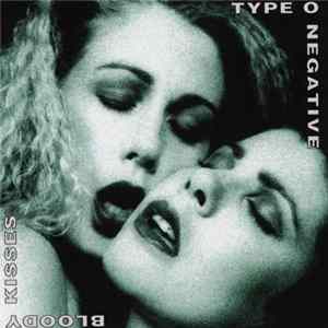 Type O Negative - Bloody Kisses FLAC album