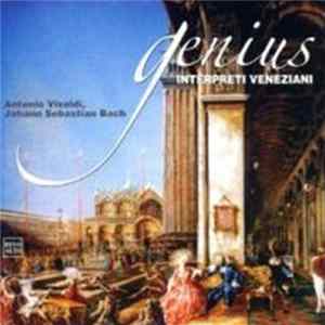 Interpreti Veneziani - Genius FLAC album