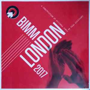 Various - BIMM London 2017 (A Construction Of Original Songs By BIMM Musicians) FLAC album