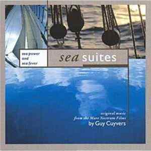 Guy Cuyvers - Sea Fever / SeaPower: A Global Journey FLAC album