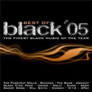 Various - Best Of Black '05 FLAC album
