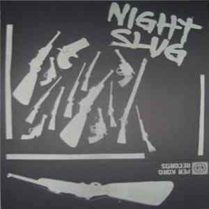 Nightslug - Nightslug FLAC album