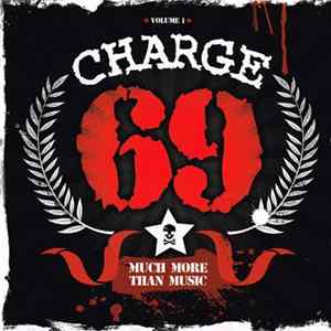 Charge 69 - Much More Than Music (Volume 1) FLAC album