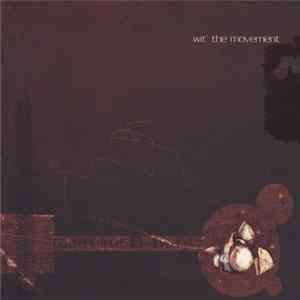Wit' The Movement - Frontline Terrorsound FLAC album
