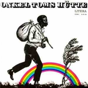 Harriet Beecher Stowe - Onkel Toms Hütte FLAC album