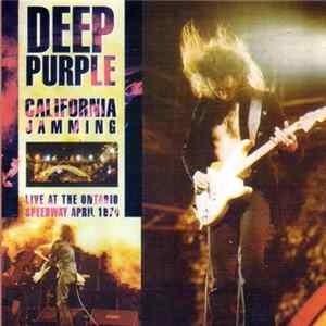Deep Purple - California Jamming FLAC album