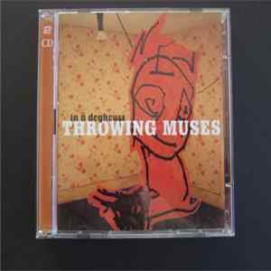 Throwing Muses - In A Doghouse FLAC album