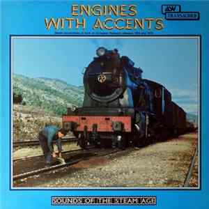 No Artist - Engines with Accents FLAC album