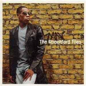 Roachford - The Roachford Files FLAC album