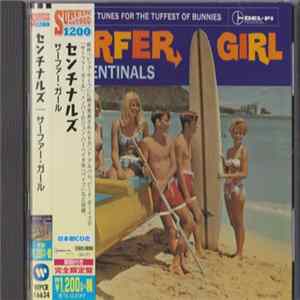 The Sentinals - Surfer Girl FLAC album