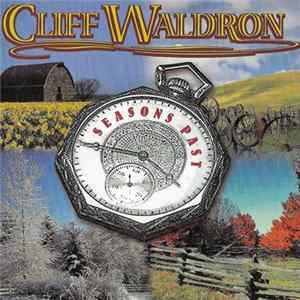 Cliff Waldron - Seasons Past FLAC album
