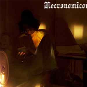 Necronomicon - Necronomicon FLAC album