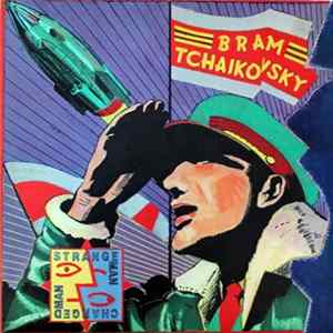 Bram Tchaikovsky - Strange Man, Changed Man FLAC album