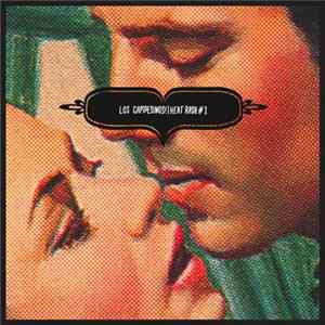 Los Campesinos! - Heat Rash #1 FLAC album