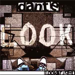 dNte - Look Right EP FLAC album
